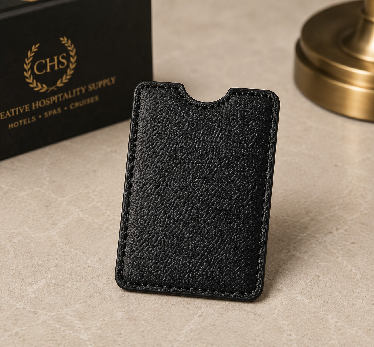 Key-Card-Halter, Empfang & Lobby